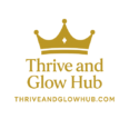 Thrive & Glow Hub